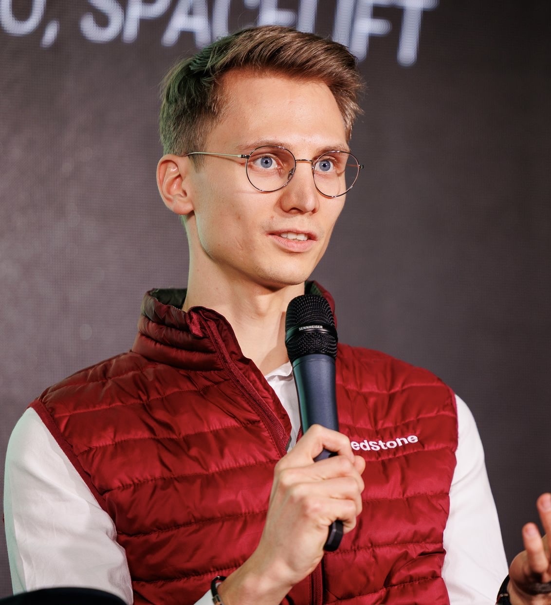 Marcin Kazmierczak
